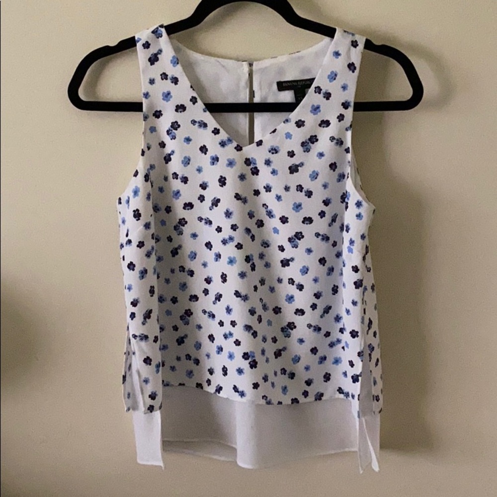 Banana Republic Top